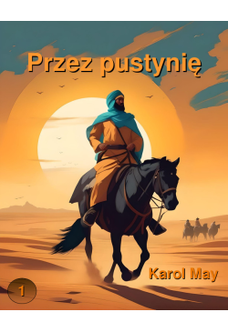 Przez pustynię