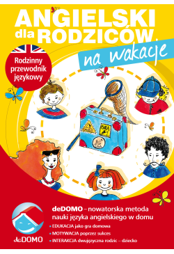 Angielski dla rodziców. Na...