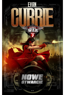 Hayden War. Tom 7. Nowe...