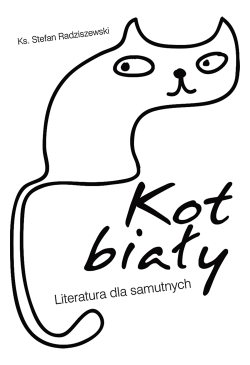 Kot biały. Literatura dla...
