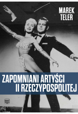 Zapomniani artyści II...