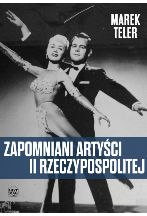 Zapomniani artyści II Rzeczypospolitej
