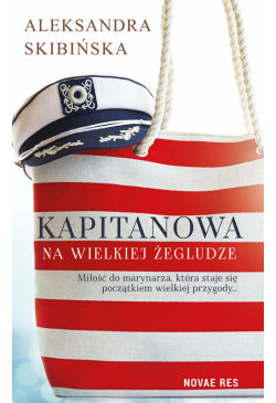 Kapitanowa na wielkiej...