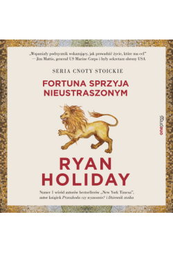 Odwagi! Fortuna sprzyja...