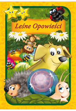 Leśne Opowieści
