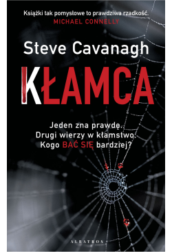 Kłamca
