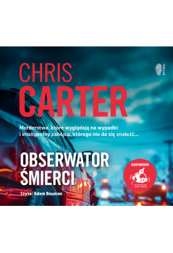 Obserwator śmierci