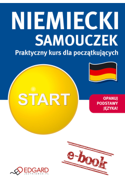Niemiecki. Samouczek