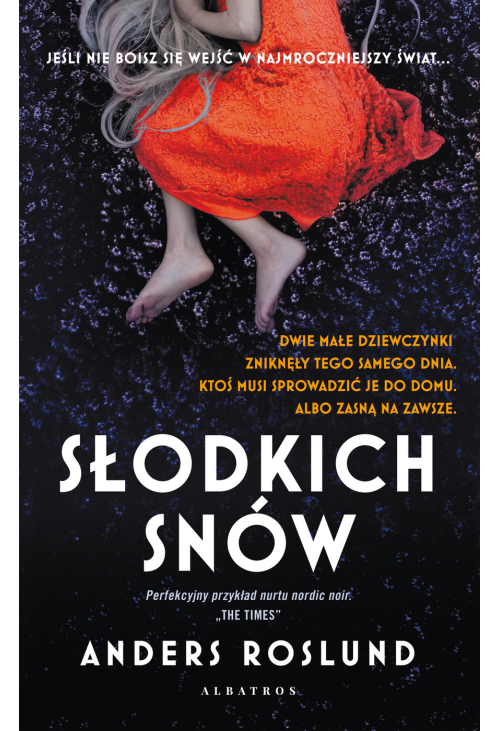 Słodkich snów