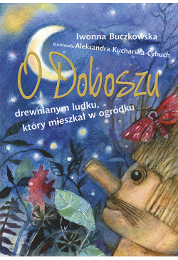 O Doboszu drewnianym ludku,...