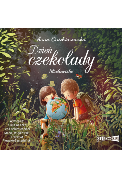 Dzień Czekolady. Słuchowisko