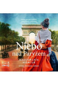 Niebo nad Paryżem