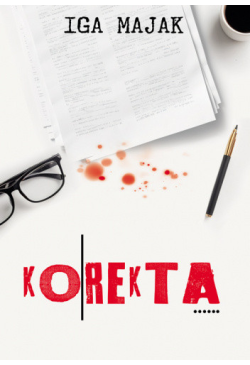 Korekta