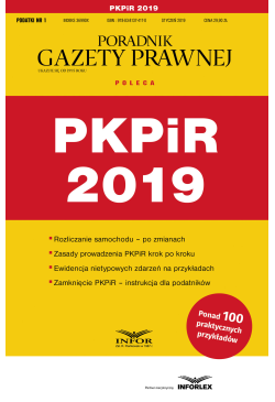 PKPiR 2019