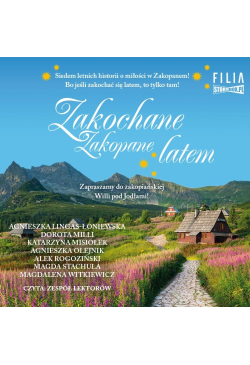 Zakochane Zakopane latem