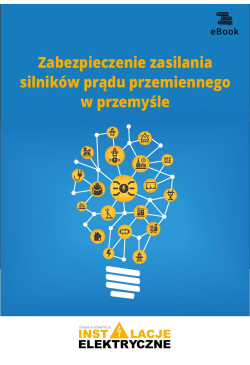Zabezpieczenie zasilania...