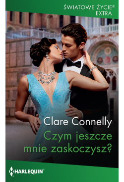 Czym jeszcze mnie zaskoczysz?