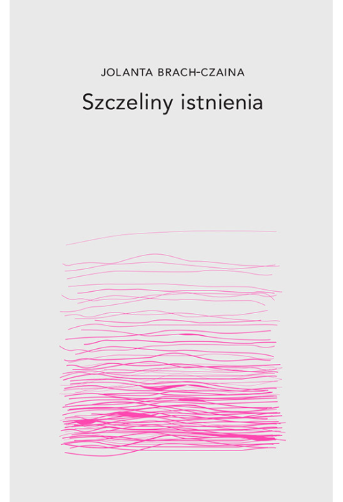 Szczeliny istnienia