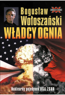 Władcy ognia