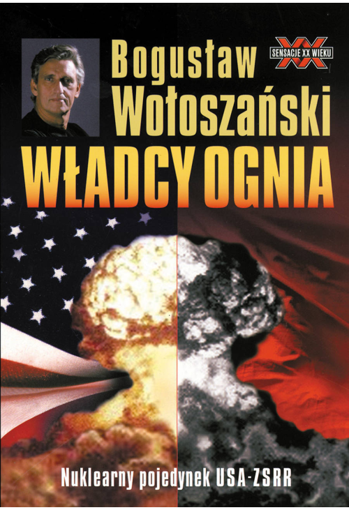 Władcy ognia