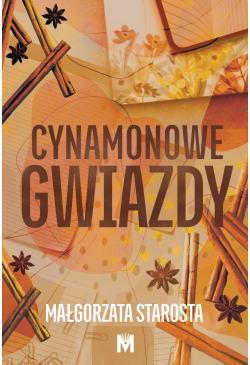 Cynamonowe gwiazdy