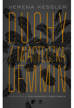 Duchy z miasteczka Demmin