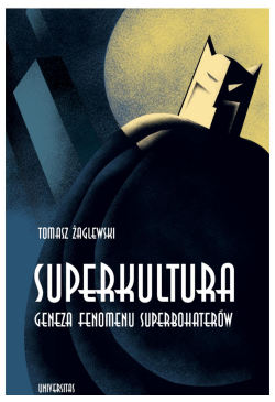 Superkultura. Geneza...