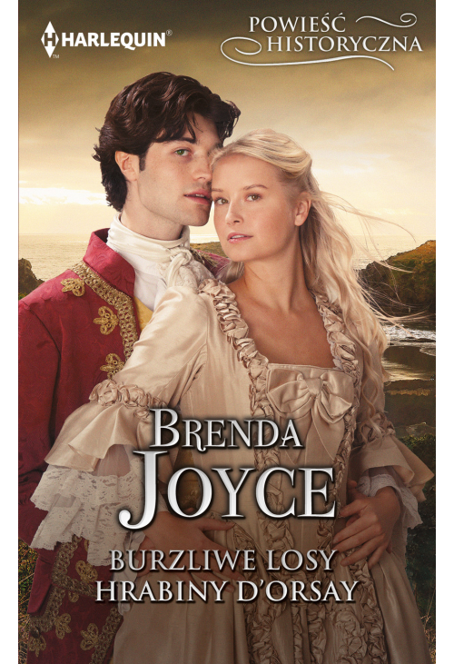 Burzliwe losy hrabiny d'Orsay