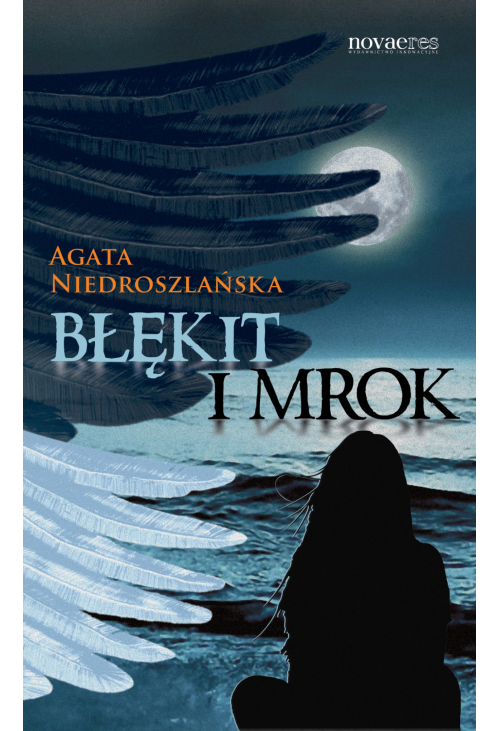 Błękit i mrok