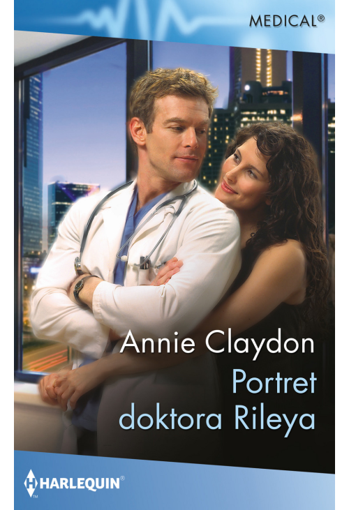 Portret doktora Rileya