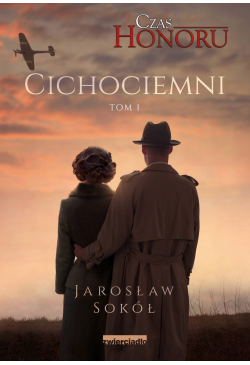 Cichociemni. Czas Honoru....