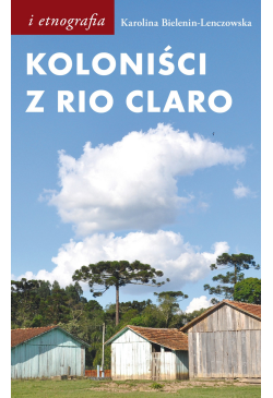 Koloniści z Rio Claro