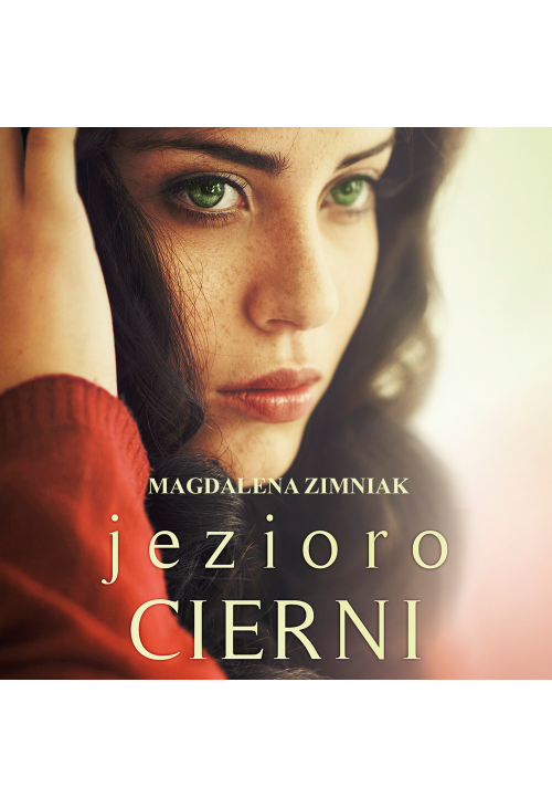 Jezioro Cierni