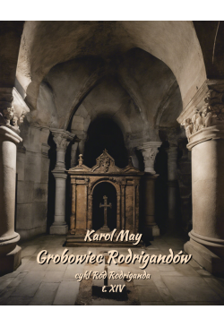 Grobowiec Rodrigandów