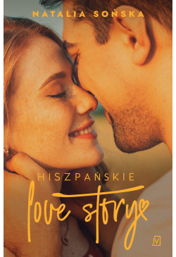 Hiszpańskie love story