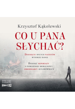 Co u pana słychać?