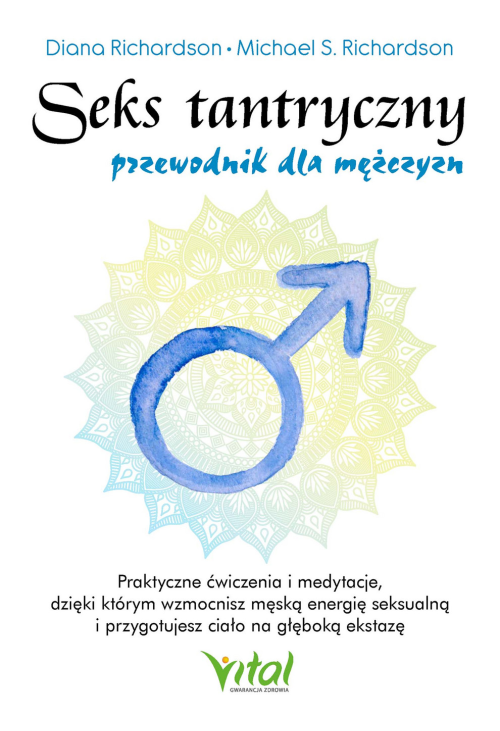 Seks tantryczny - przewodnik dla mężczyzn