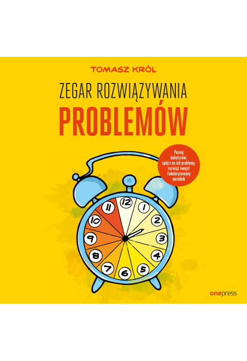 Zegar Rozwiązywania Problemów