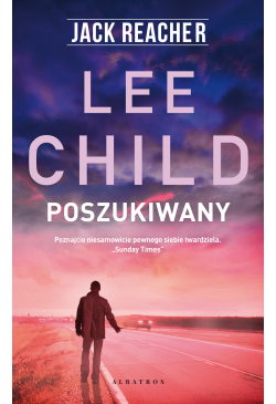 Jack Reacher. Poszukiwany
