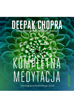 Kompletna medytacja....