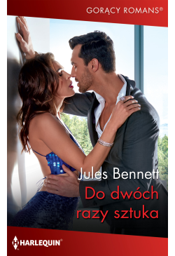 Do dwóch razy sztuka