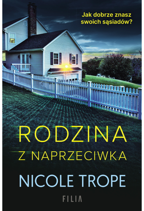 Rodzina z naprzeciwka