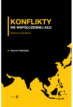 Konflikty we współczesnej...