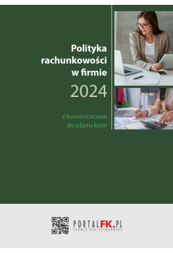 Polityka Rachunkowości w...