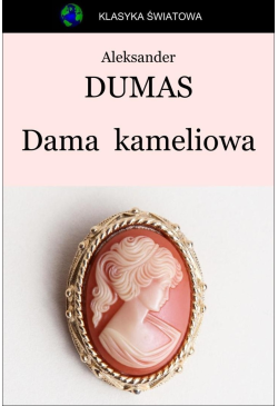 Dama  kameliowa