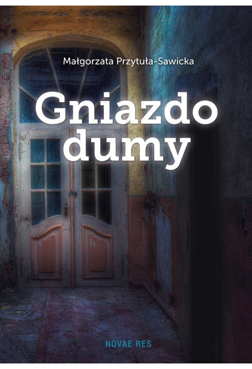 Gniazdo dumy