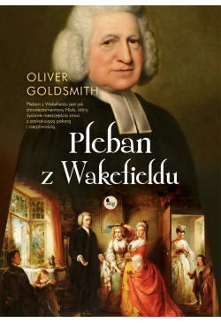 Pleban z Wakefieldu