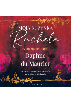 Moja kuzynka Rachela