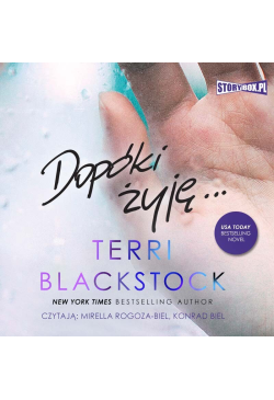 Dopóki biegnę. Tom 3....