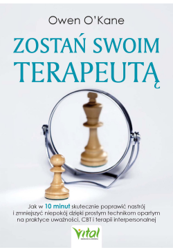 Zostań swoim terapeutą